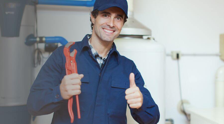 Professional expert plumbing services in Outlook, MT